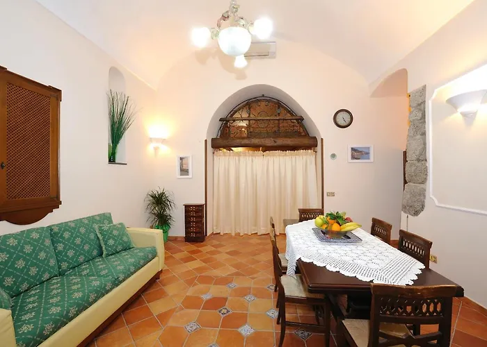 La Residenza Del Saraceno