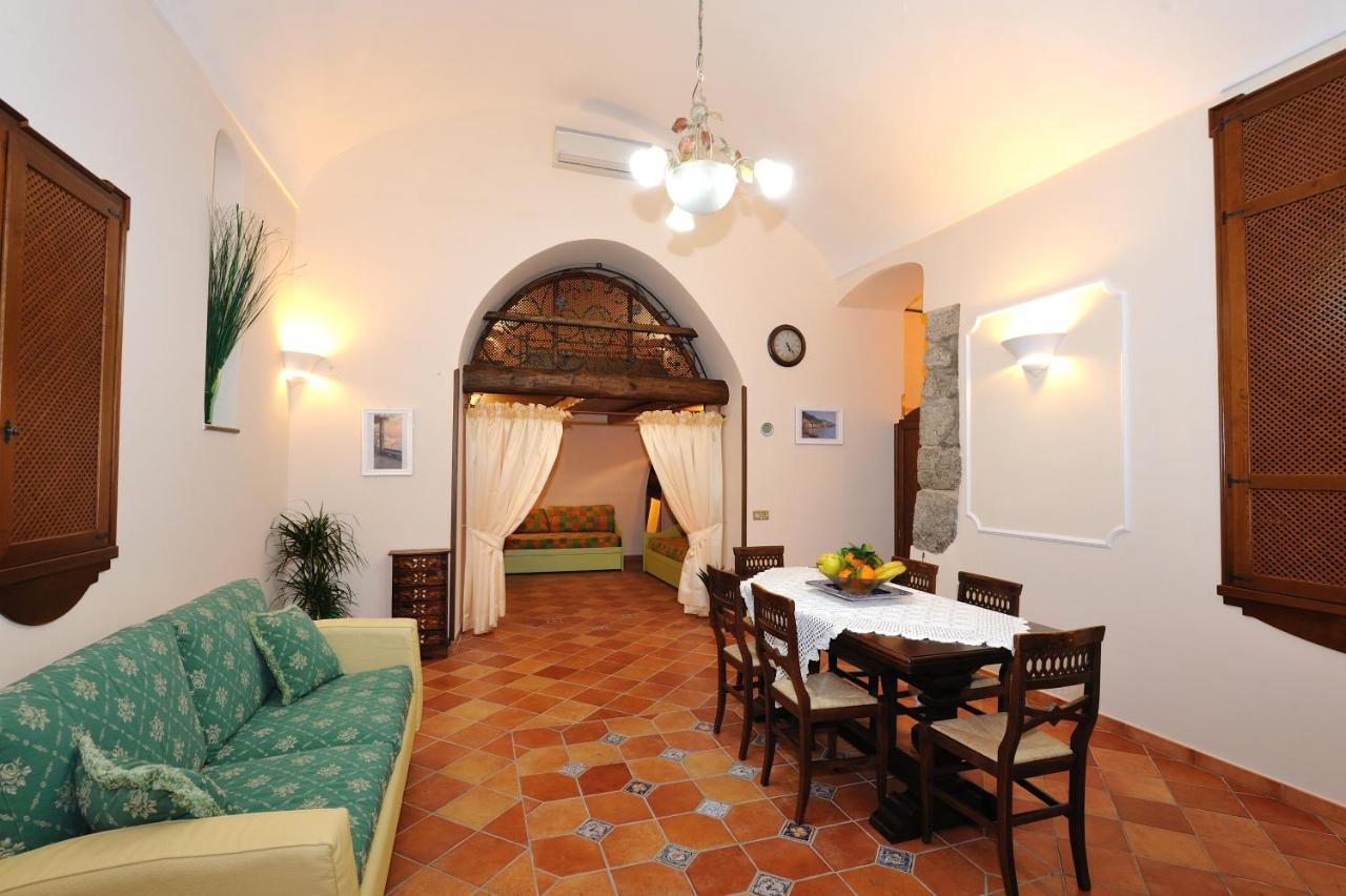 La Residenza Del Saraceno * Amalfi