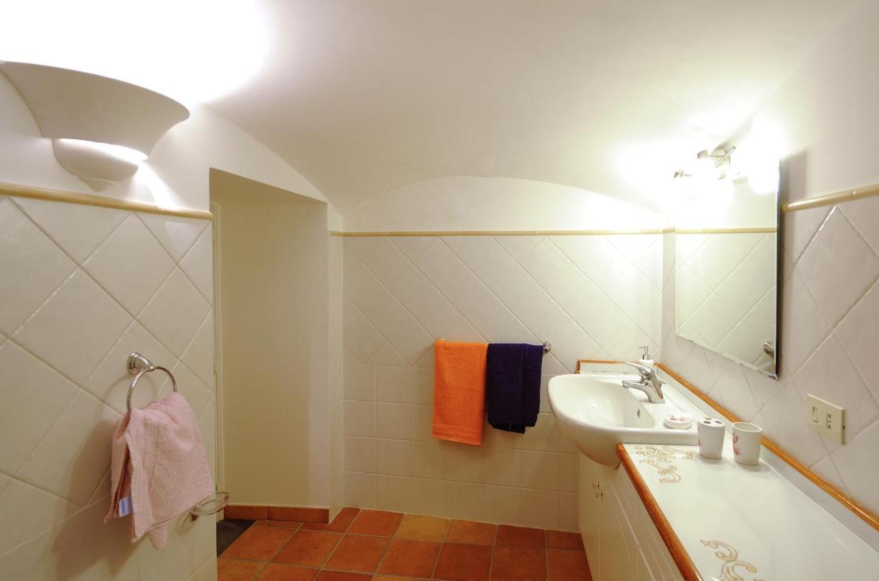 La Residenza Del Saraceno *