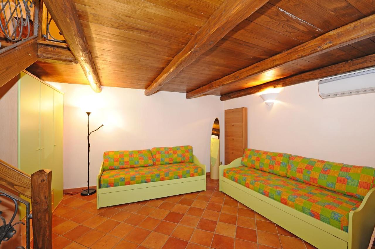 La Residenza Del Saraceno Amalfi