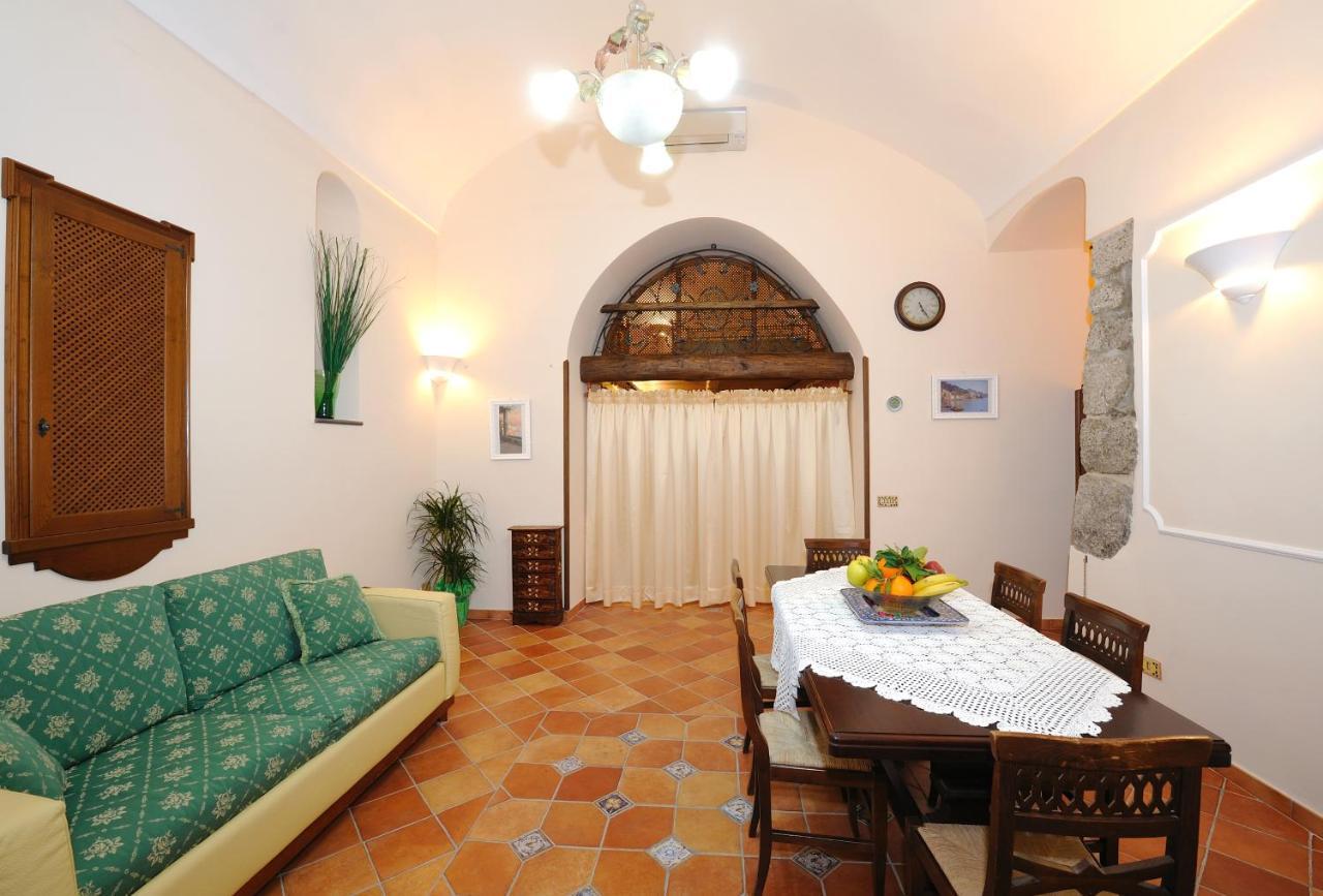 La Residenza Del Saraceno * Amalfi