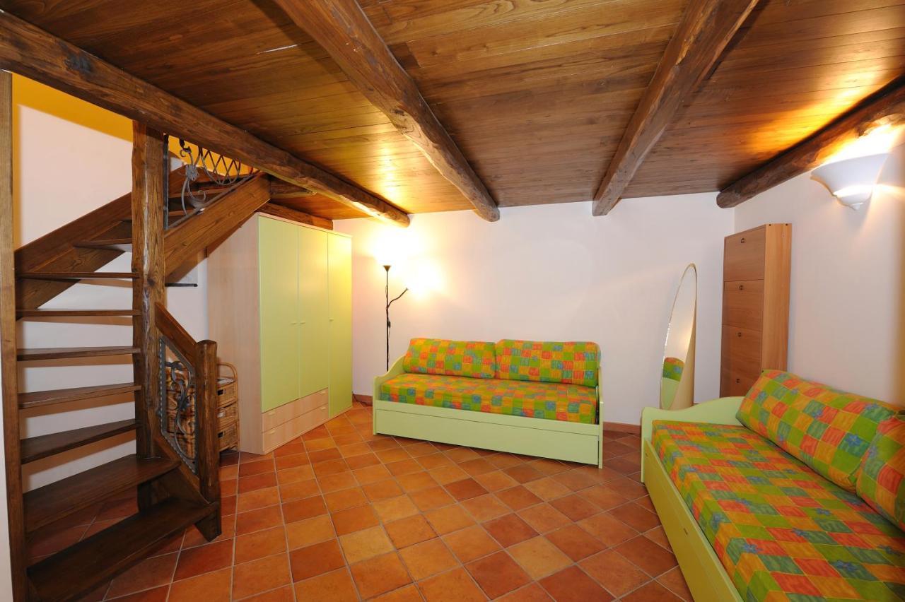 La Residenza Del Saraceno *