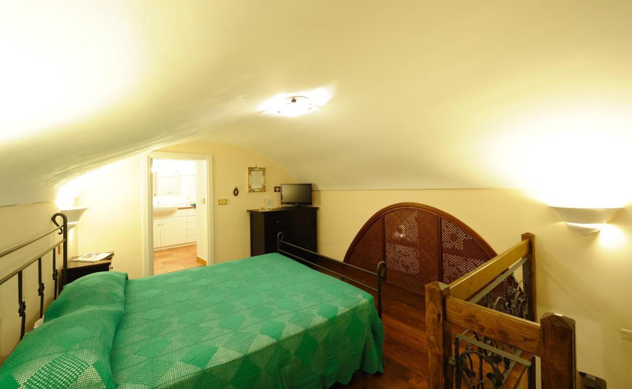 La Residenza Del Saraceno *