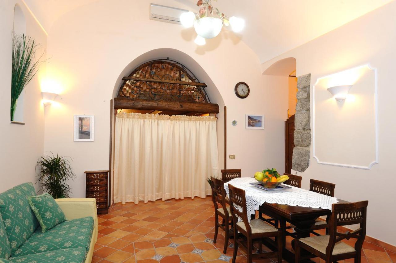 La Residenza Del Saraceno *