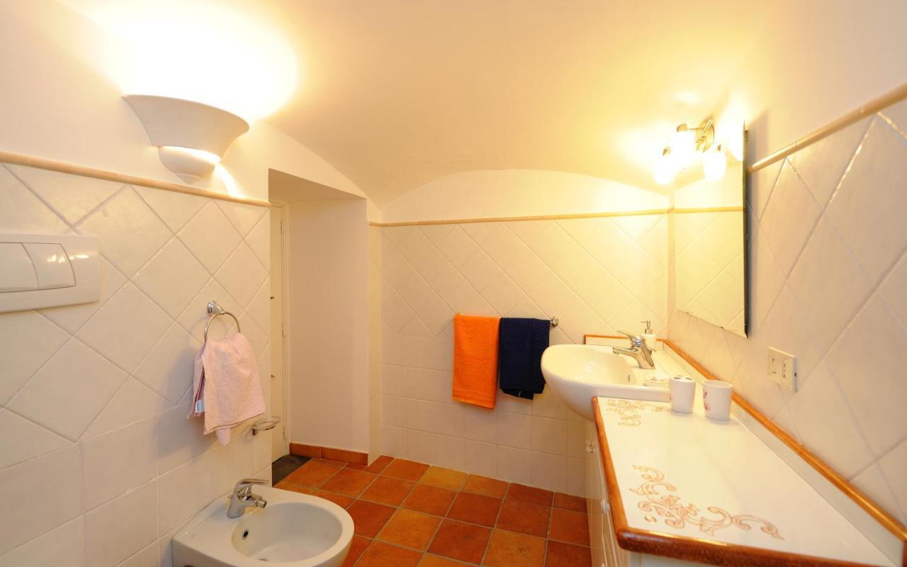 Gasthof La Residenza Del Saraceno