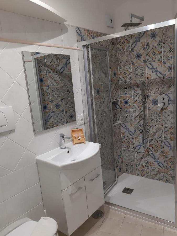La Residenza Del Saraceno *