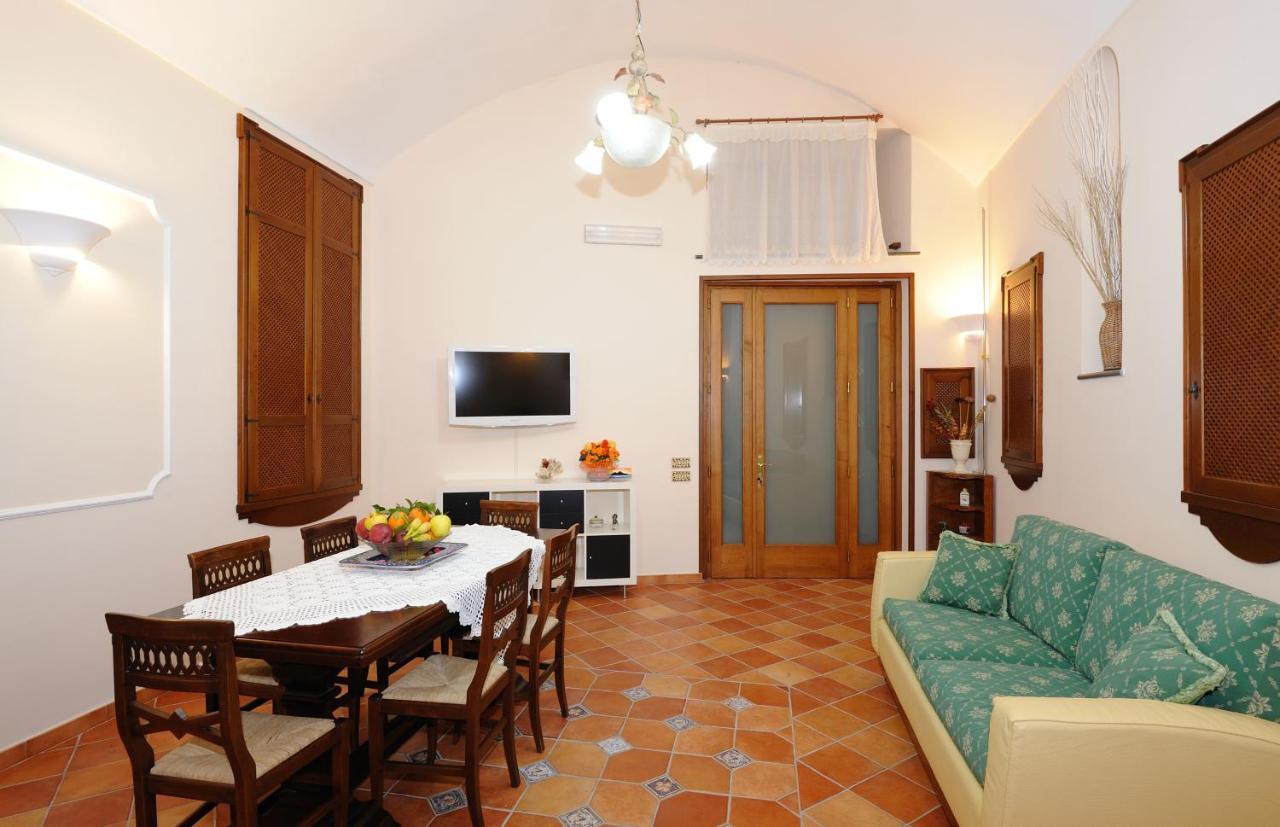 Maison d'hôtes La Residenza Del Saraceno