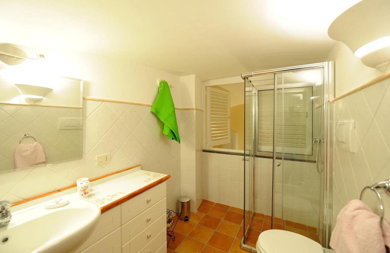 La Residenza Del Saraceno *